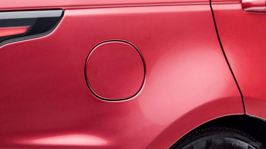 Land Rover Range Rover Sport [2018-2022] Fuel Lid Cover