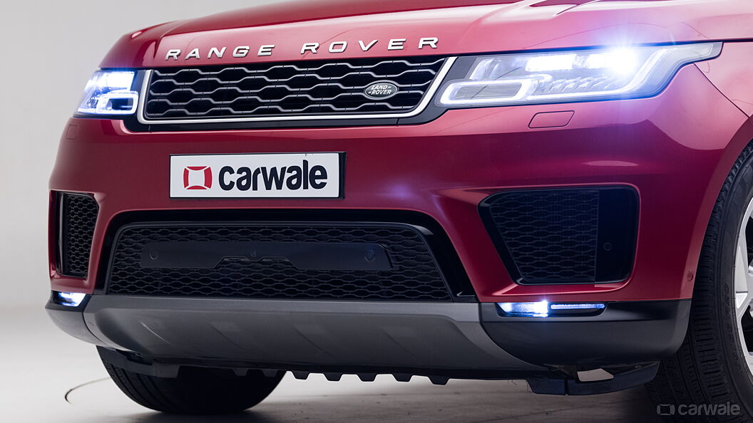 Land Rover Range Rover Sport [2018-2022] Headlamps