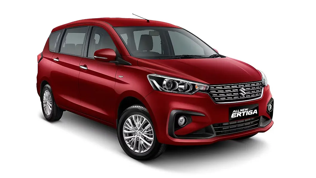 Ertiga Images, Interior & Exterior Photo Gallery CarWale