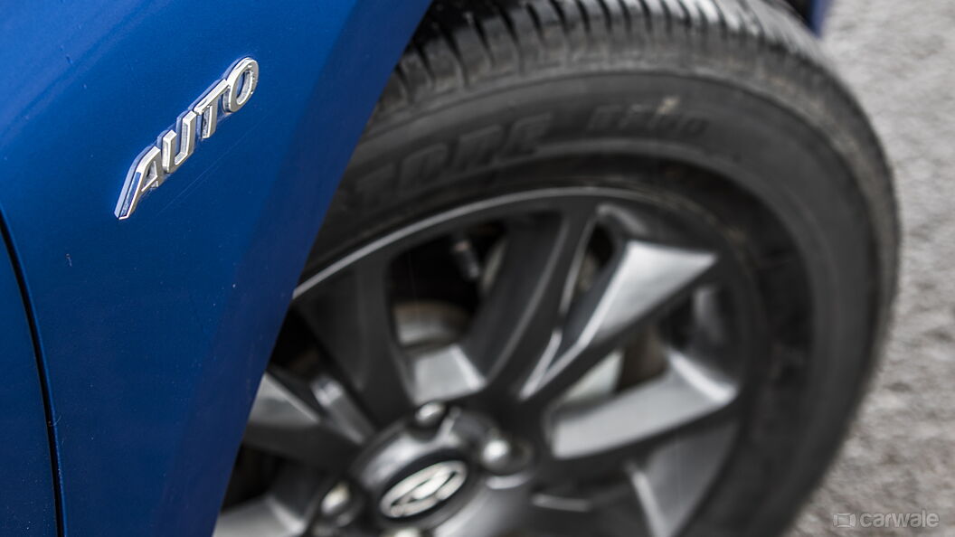Discontinued Hyundai Elite i20 2018 Wheels-Tyres
