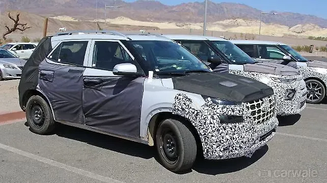 List Of Upcoming Cars To Be Launched In 2019!