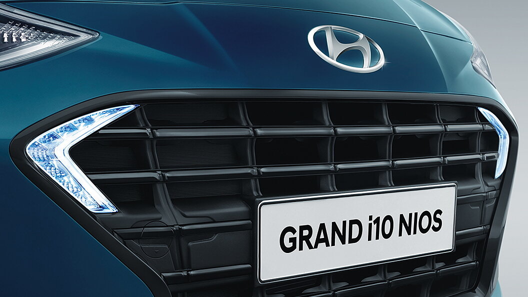 Hyundai Grand I10 Nios Photo Exterior Image Carwale