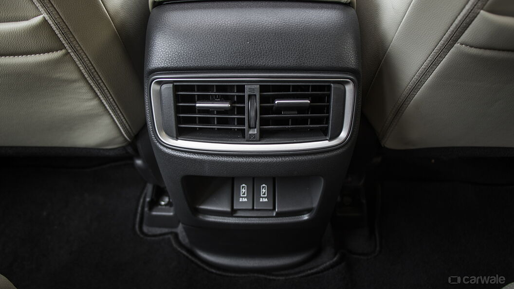 Honda CR-V [2013-2018] AC Vents