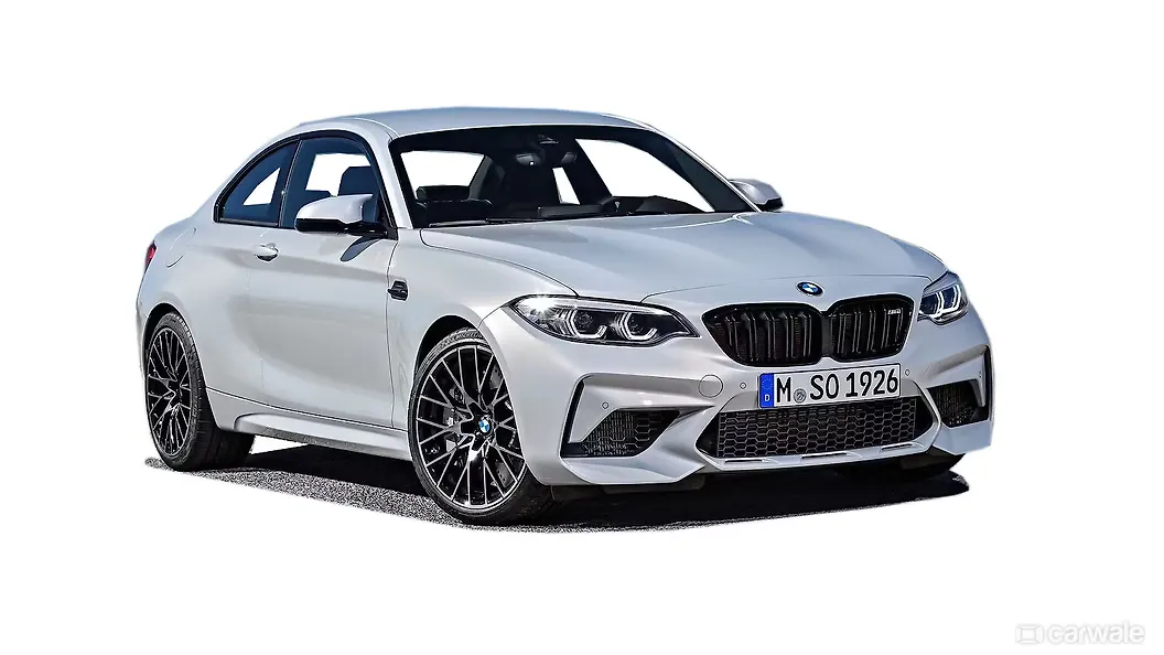 M2 Rear View Image, M2 Photos in India - CarWale