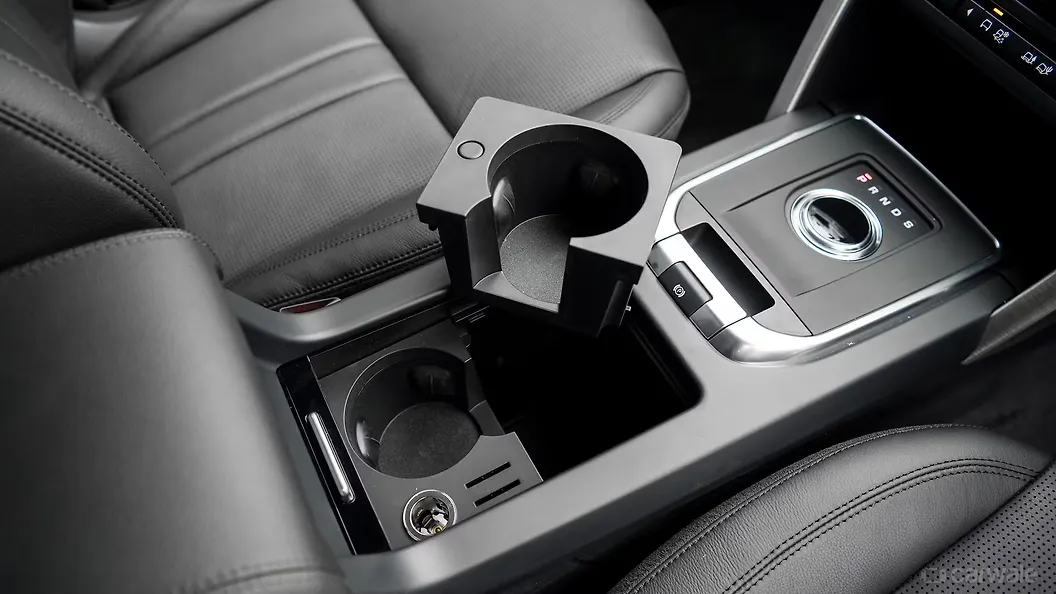Discovery Sport [20182020] Cup Holder Image, Discovery Sport [2018