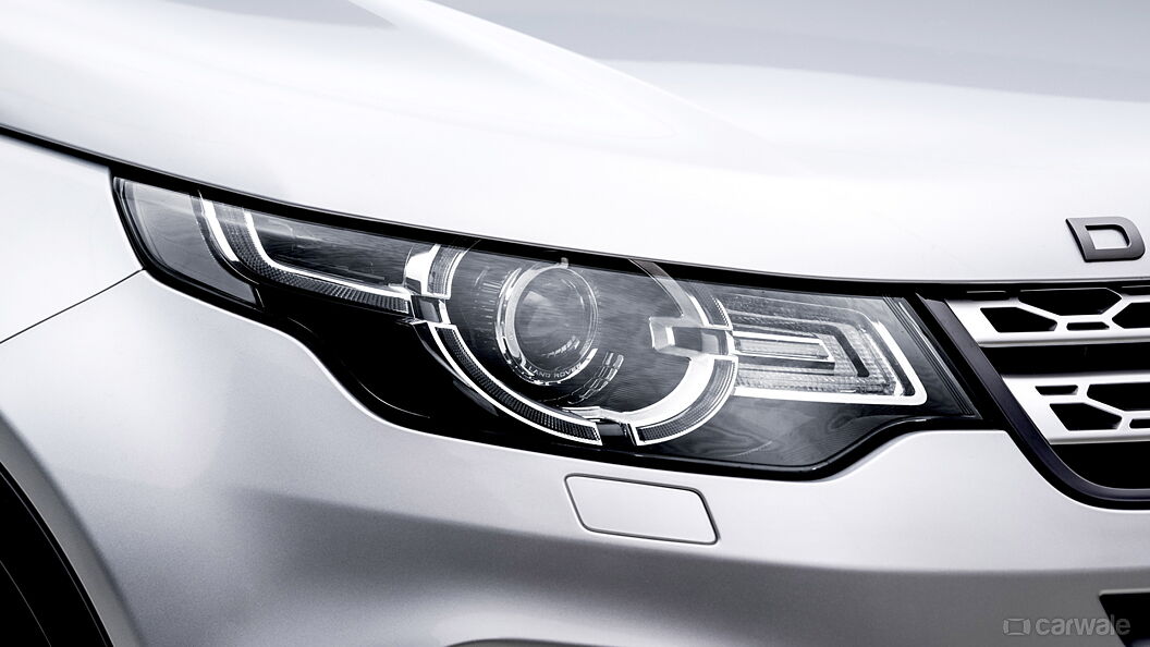 Land Rover Discovery Sport [2018-2020] Headlamps