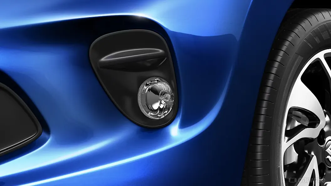 Baleno Fog Lamps Image, Baleno Photos in India CarWale