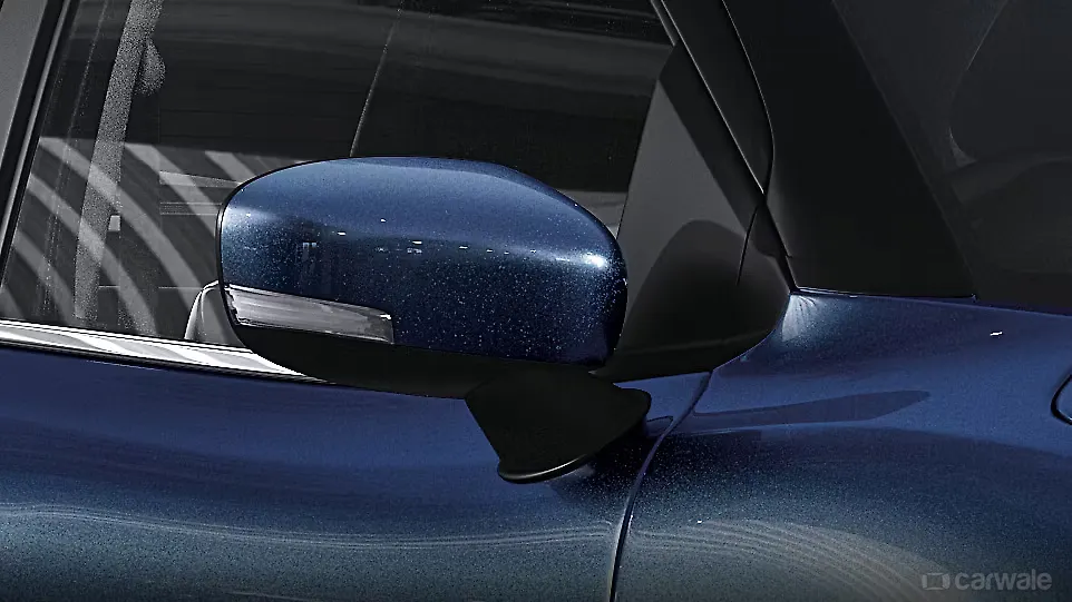 Baleno [2019-2022] ORVM Image, Baleno [2019-2022] Photos in India - CarWale