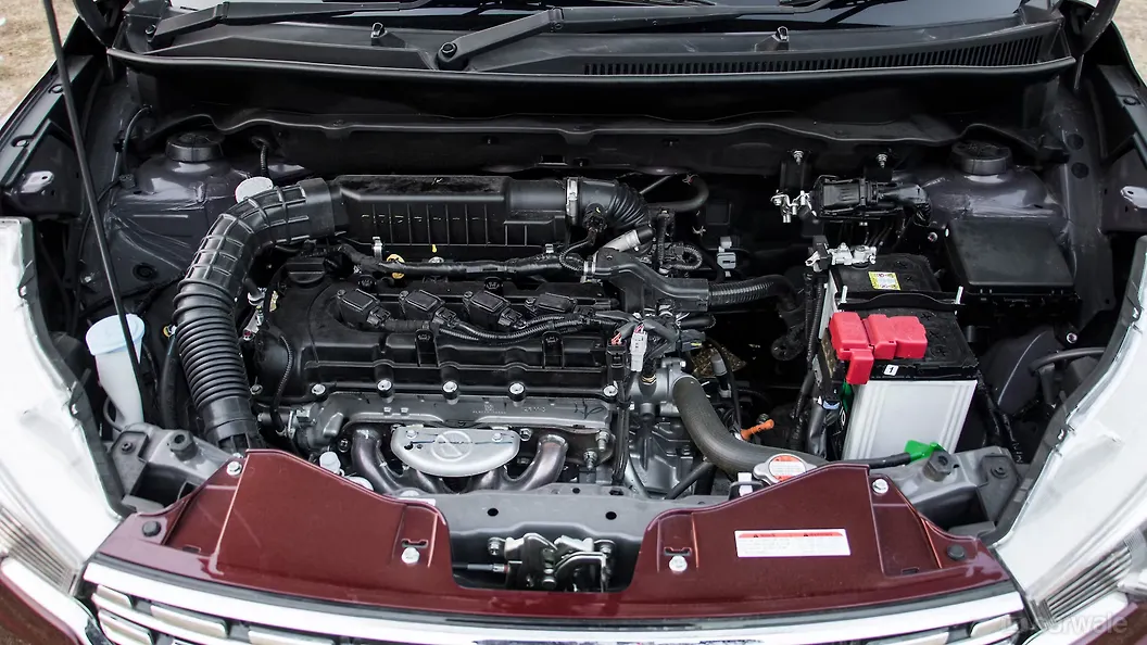 Ertiga Images, Interior & Exterior Photo Gallery CarWale