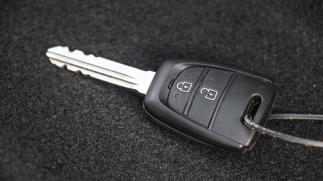 hyundai santro key cover