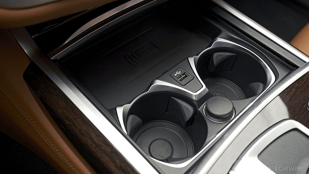 Discontinued BMW 7 Series 2019 Cup Holder