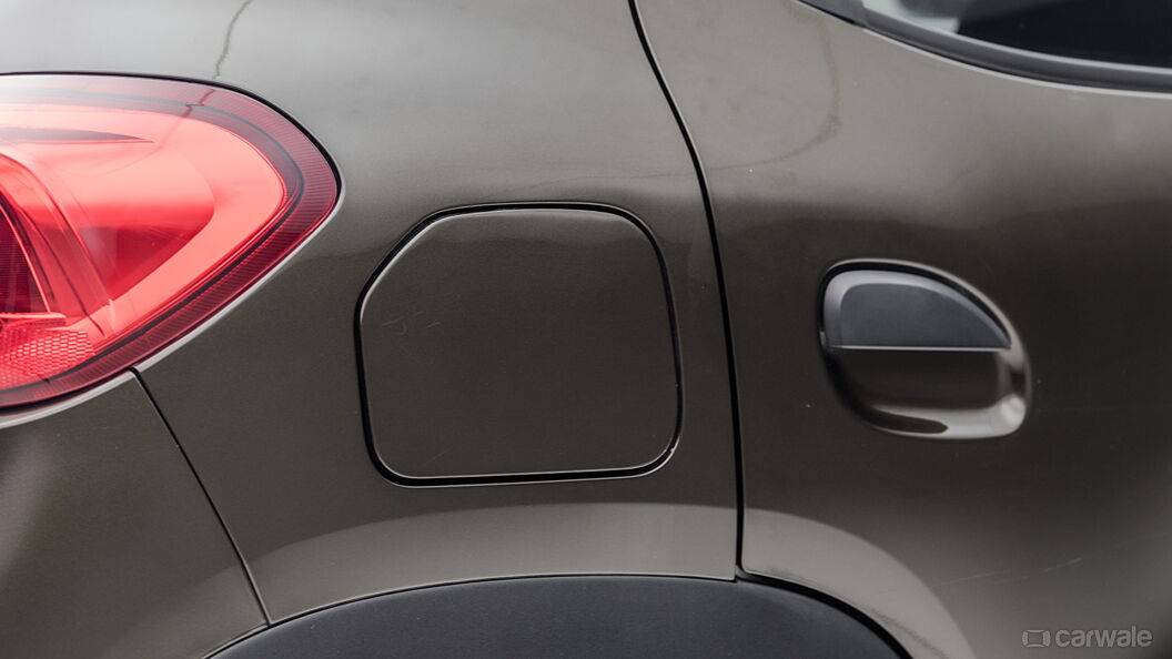 Discontinued Renault Kwid 2019 2019 Fuel Lid Cover