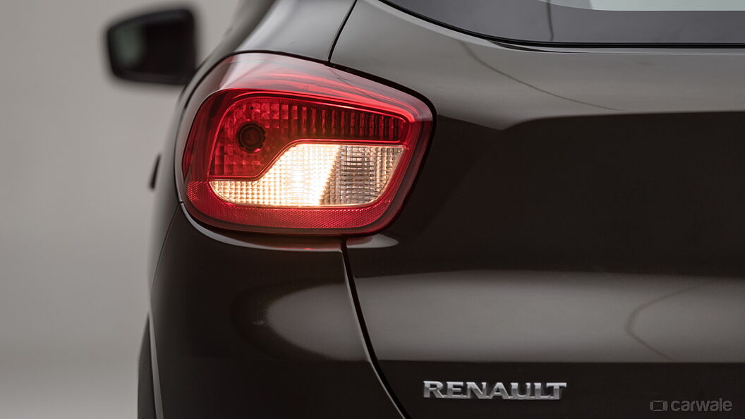 Renault Kwid [2019] [2019-2019] Tail Lamps