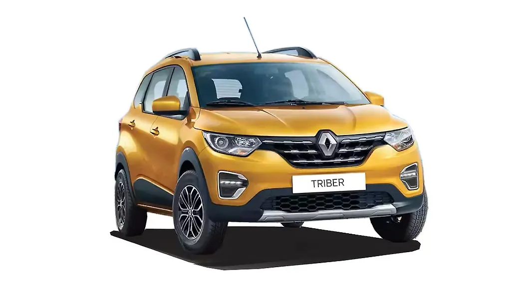 Renault Triber Renault Triber