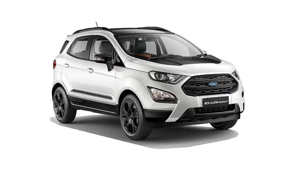 Ford-EcoSport-Right-Front-Three-Quarter Ford-EcoSport-Right-Front-Three-Quarter