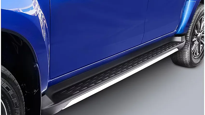 Isuzu-DMAX-VCross-Exterior Isuzu-DMAX-VCross-Exterior