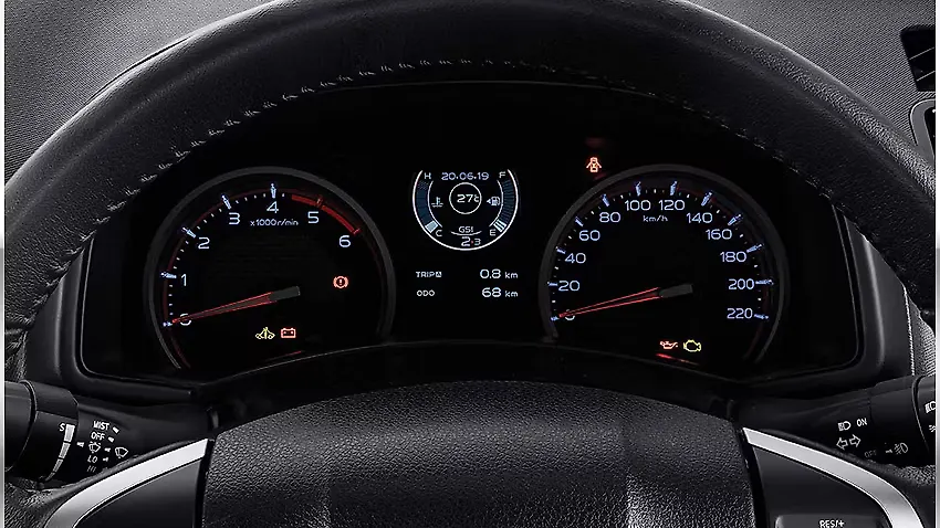 Isuzu-DMAX-VCross-Interior Isuzu-DMAX-VCross-Interior