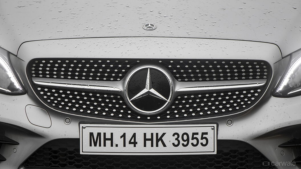 Mercedes-Benz C-Class [2018-2022] Exterior