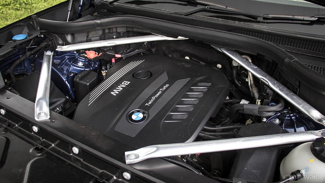 BMW X5 [2019-2023] Exterior