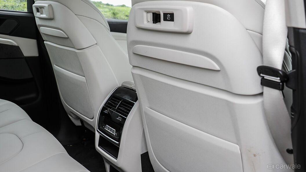 BMW X5 [2019-2023] Interior