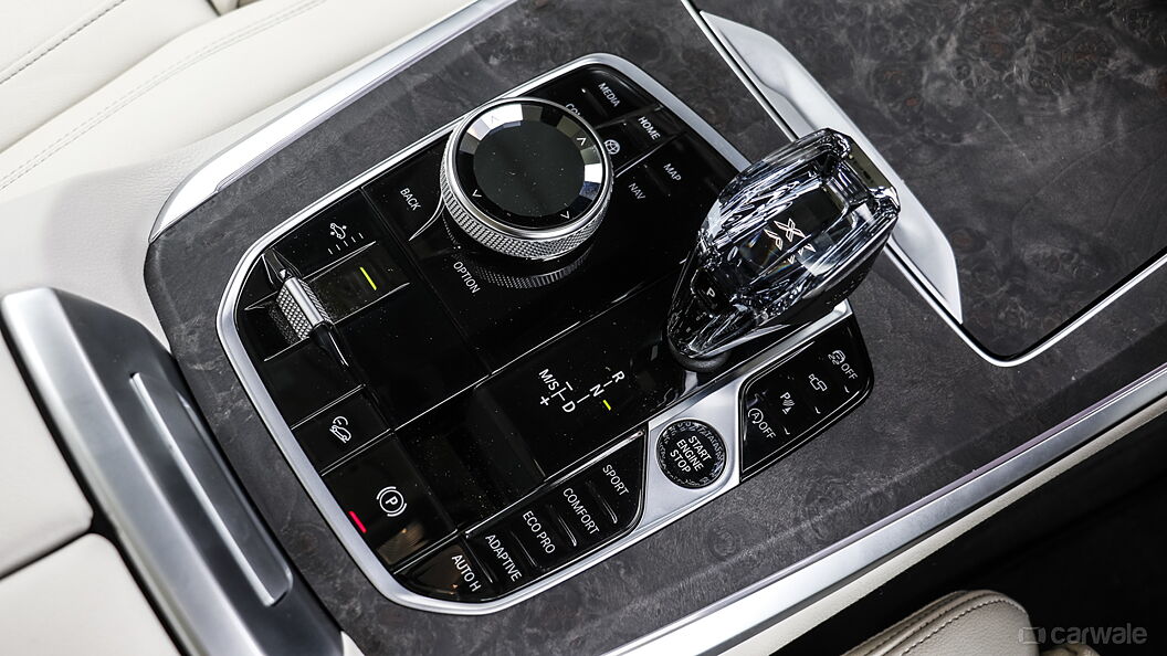 BMW X5 [2019-2023] Interior