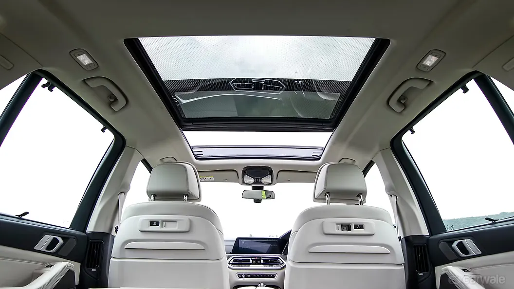 X5 Interior Image, X5 Photos in India CarWale