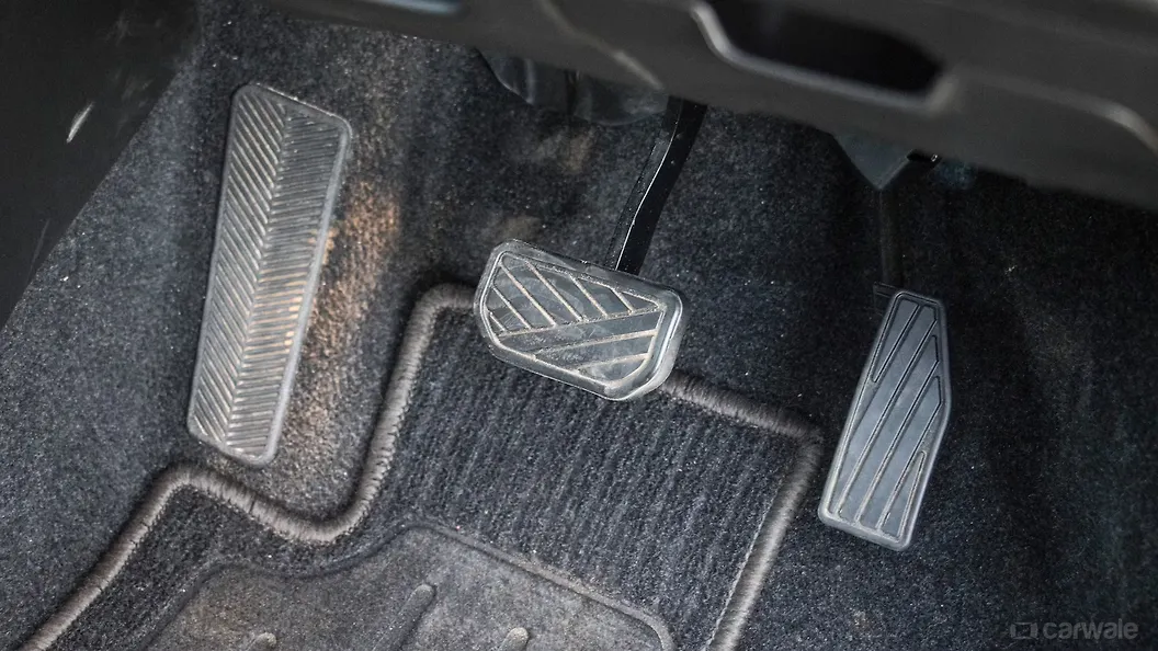 Discontinued Maruti Suzuki XL6 2019 Interior