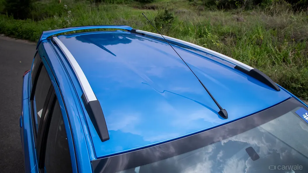 Datsun GO+ Dashboard - CarWale