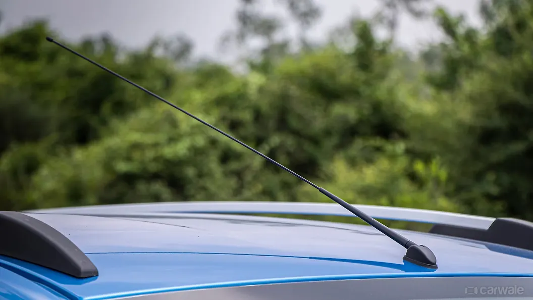 Datsun GO+ Dashboard - CarWale