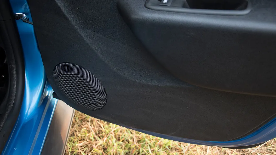 Duster [20192020] Interior Image, Duster [20192020] Photos in India