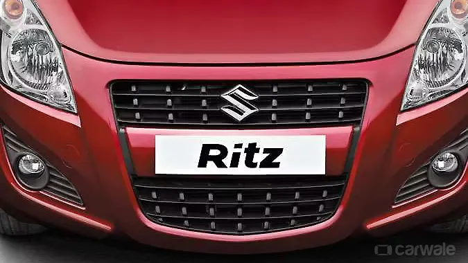 Ritz Rear Seat Space Image, Ritz Photos in India - CarWale