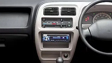 Eeco Photo Interior Image Carwale