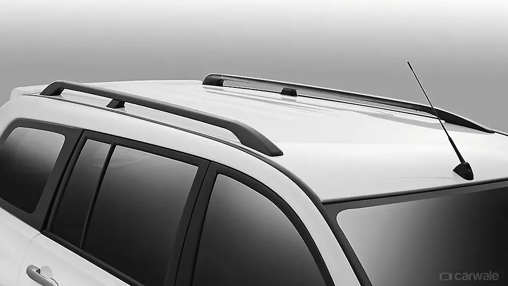 Mitsubishi Pajero Sport Mitsubishi Pajero Sport
