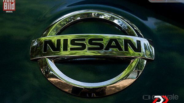 Discontinued Nissan Micra 2013 Badges