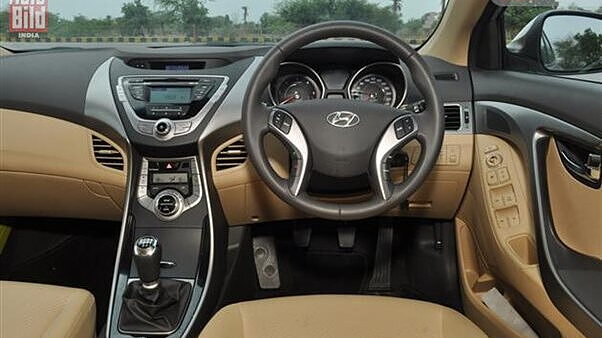 Bsm Webtv 2012 Hyundai Elantra First Drive Youtube