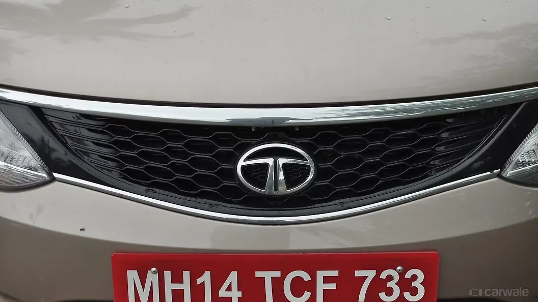 Zest Exterior Image, Zest Photos in India CarWale