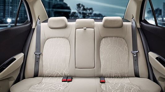 car seat covers for hyundai xcent