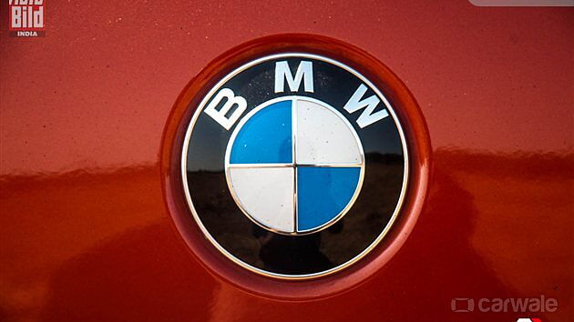 BMW X1 [2013-2016] Exterior