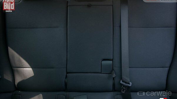 Discontinued BMW X1 2016 Front-Seats