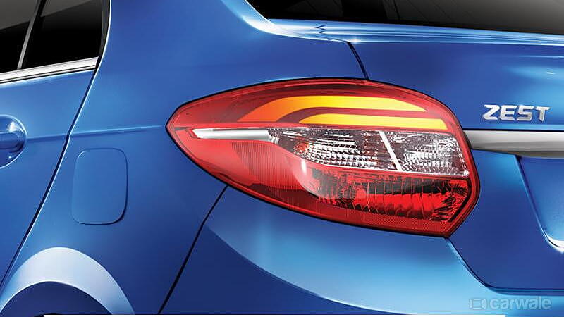 Tata Zest Tail Lamps