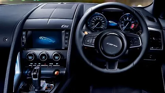 Jaguar F Type Interior >> Jaguar F Type Photo Jaguar F Type Interior Image Carwale Jaguar F Type Interior >> Jaguar F Type Photo Jaguar F Type Interior Image Carwale