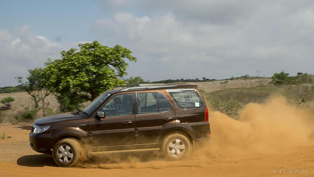 Safari Storme 2019 Exterior Image, Safari Storme 2019 Photos in India ...