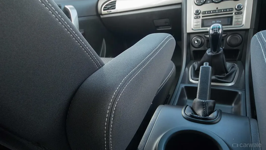 Safari Storme 2019 Interior Image, Safari Storme 2019 Photos in India