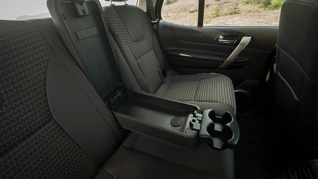 safari storme interior 2015 safari storme interior 2015