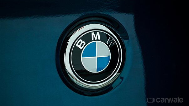BMW 1 Series Badges