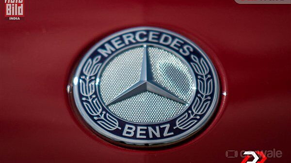 Discontinued Mercedes-Benz A-Class 2013 Badges