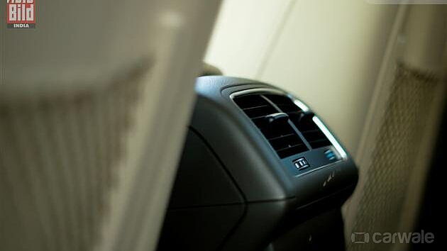 Discontinued Audi Q5 2013 Door Handles