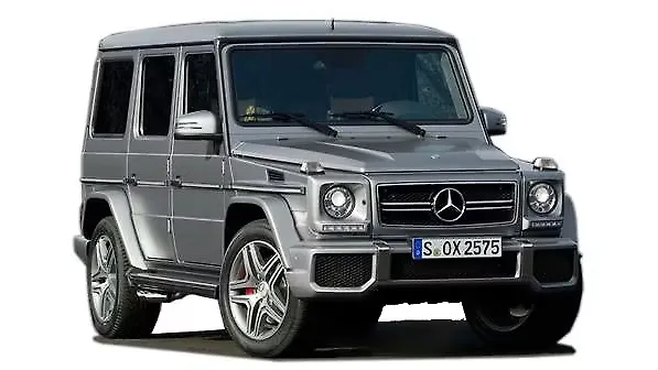 Mercedes Benz G Class 2013 2018 Images Interior