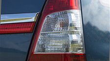 Discontinued Toyota Innova 2013 Tail Lamps
