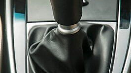 Discontinued Hyundai Elantra 2012 Gear-Lever